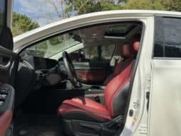 
										Changan Eada, 2022 full									