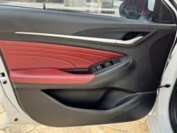 
										Changan Eada, 2022 full									