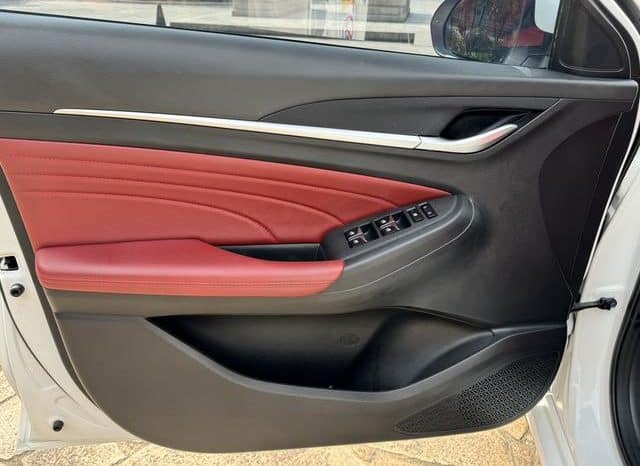 
								Changan Eada, 2022 full									