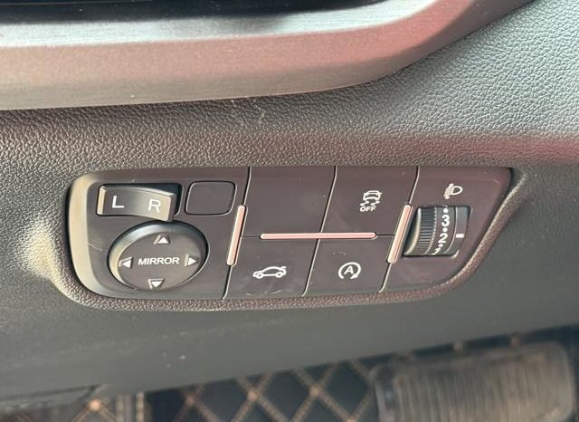 
								Changan Eada, 2022 full									