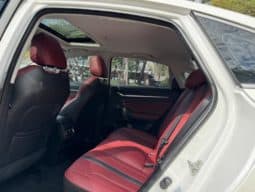 
										Changan Eada, 2022 full									