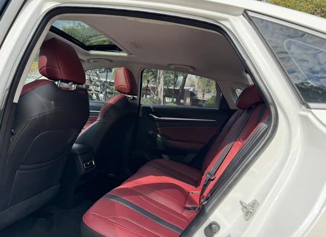 
								Changan Eada, 2022 full									