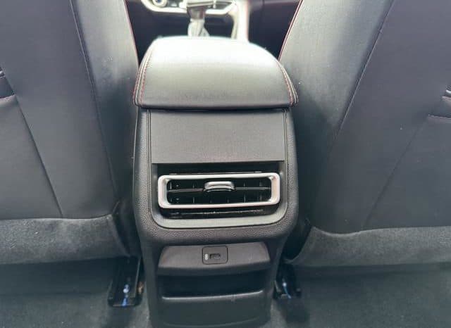 
								Changan Eada, 2022 full									