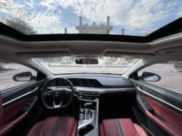 
										Changan Eada, 2022 full									