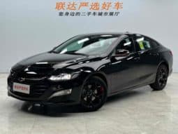 67d7f785c4ecb Chevrolet Malibu XL, 2023