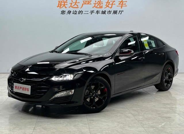 67d7f785c4ecb Chevrolet Malibu XL, 2023