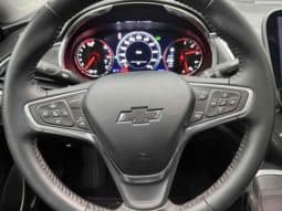 
										Chevrolet Malibu XL, 2023 full									
