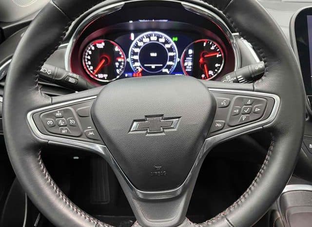 
								Chevrolet Malibu XL, 2023 full									