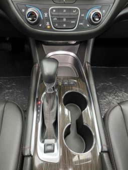 
										Chevrolet Malibu XL, 2023 full									