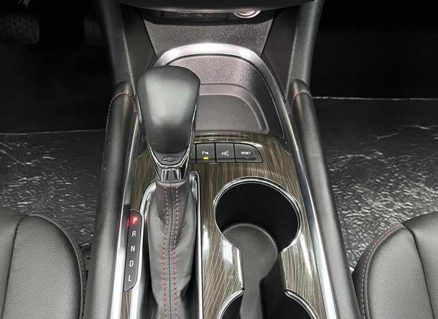 
								Chevrolet Malibu XL, 2023 full									