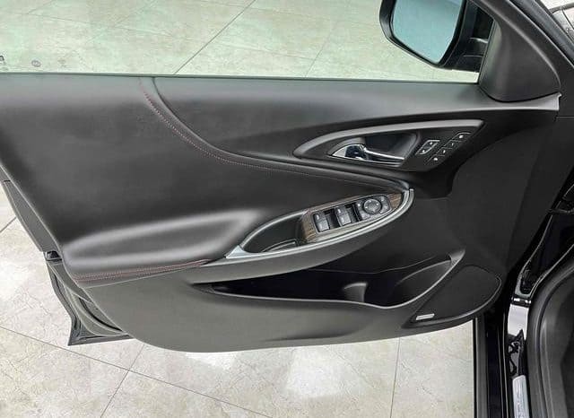
								Chevrolet Malibu XL, 2023 full									