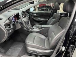 
										Chevrolet Malibu XL, 2023 full									