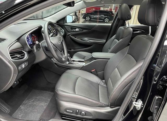 
								Chevrolet Malibu XL, 2023 full									