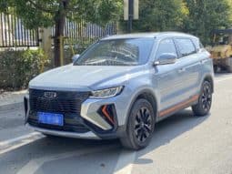 67d7f8724a088 Geely Atlas, 2022
