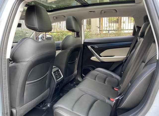 
								Geely Atlas, 2022 full									
