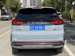 
										Geely Atlas, 2022 full									