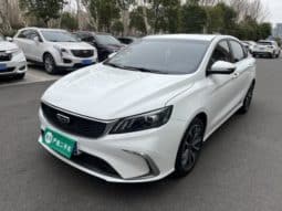67d7f886cf3c2 Geely Binrui, 2021
