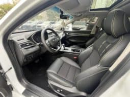 
										Geely Binrui, 2021 full									