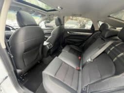 
										Geely Binrui, 2021 full									