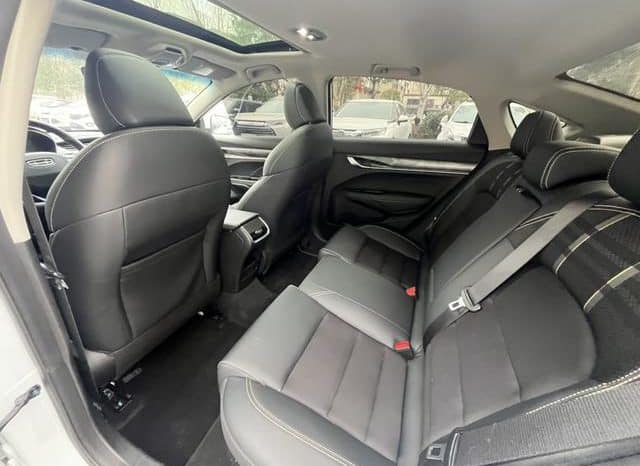 
								Geely Binrui, 2021 full									