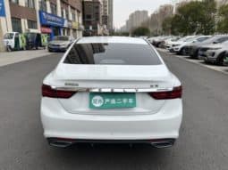 
										Geely Binrui, 2021 full									