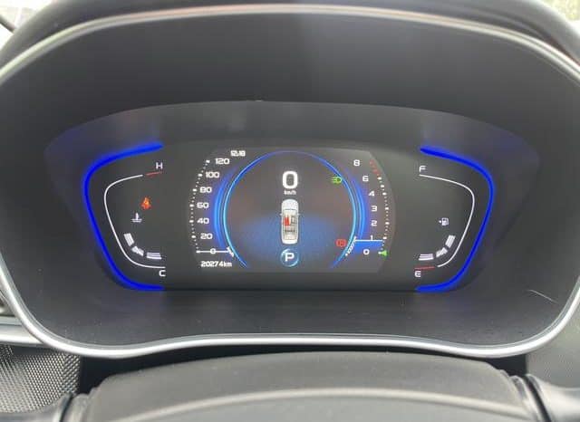 
								Geely Binrui, 2021 full									