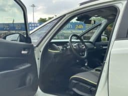 
										Honda Fit (IV), 2020 full									