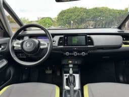 
										Honda Fit (IV), 2020 full									