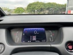 
										Honda Fit (IV), 2020 full									