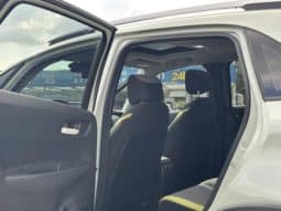 
										Honda Fit (IV), 2020 full									