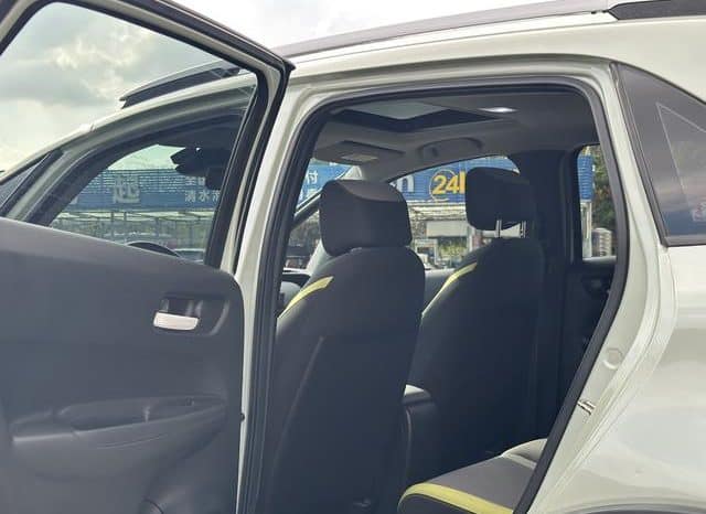 
								Honda Fit (IV), 2020 full									