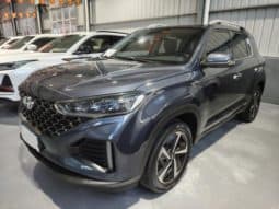 67d7f95c97344 Hyundai ix35, 2021