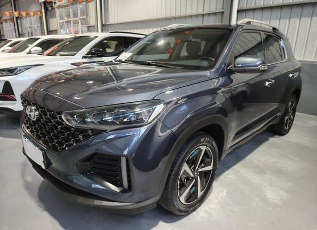 67d7f95c97344 Hyundai ix35, 2021