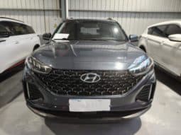 
										Hyundai ix35, 2021 full									