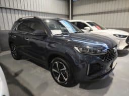 
										Hyundai ix35, 2021 full									