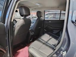 
										Hyundai ix35, 2021 full									