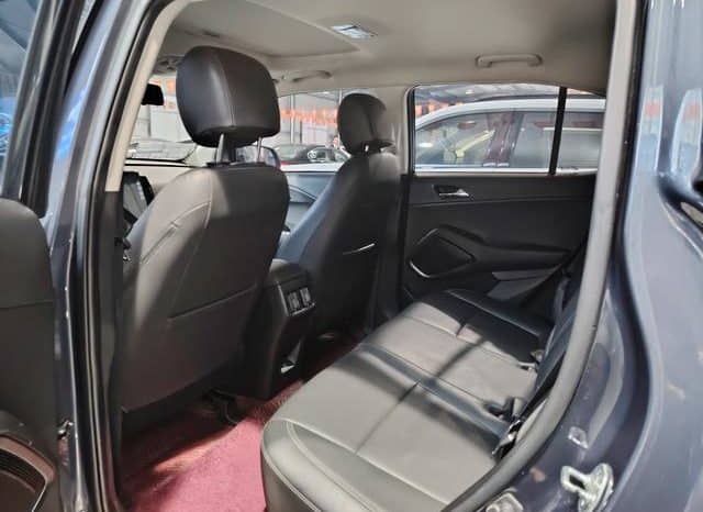 
								Hyundai ix35, 2021 full									