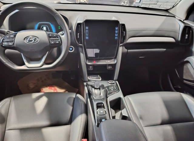 
								Hyundai ix35, 2021 full									