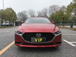 
										Mazda 3 (IV), 2022 full									