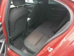 
										Mazda 3 (IV), 2022 full									