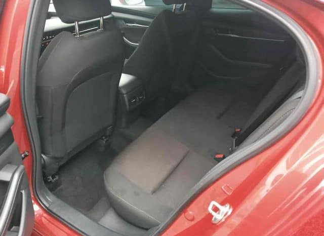 
								Mazda 3 (IV), 2022 full									