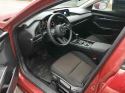 
										Mazda 3 (IV), 2022 full									
