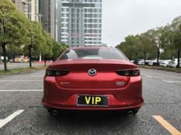 
										Mazda 3 (IV), 2022 full									