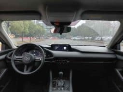 
										Mazda 3 (IV), 2022 full									