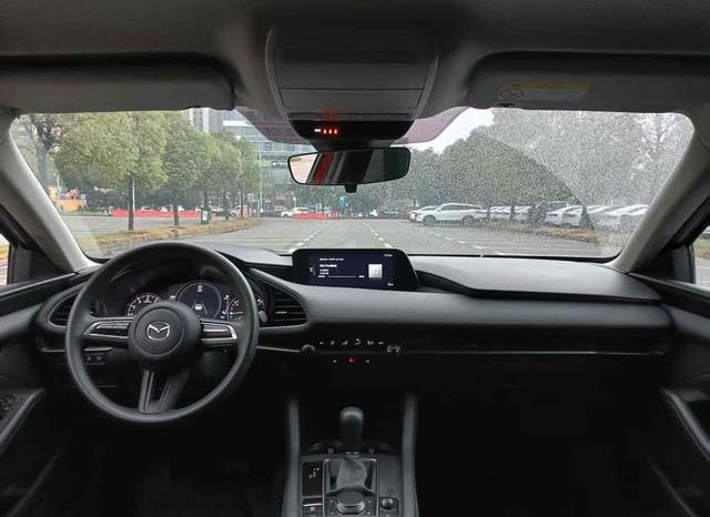 
								Mazda 3 (IV), 2022 full									