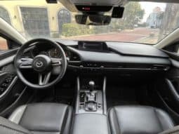 
										Mazda 3 (IV), 2021 full									