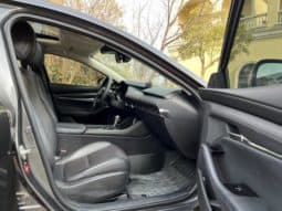 
										Mazda 3 (IV), 2021 full									