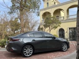 
										Mazda 3 (IV), 2021 full									