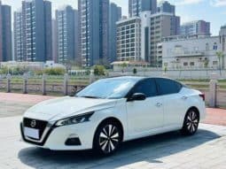 67d7faefbb4a3 Nissan Altima (VI), 2022