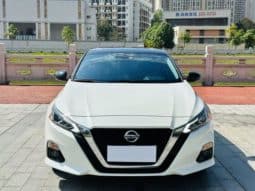 
										Nissan Altima (VI), 2022 full									